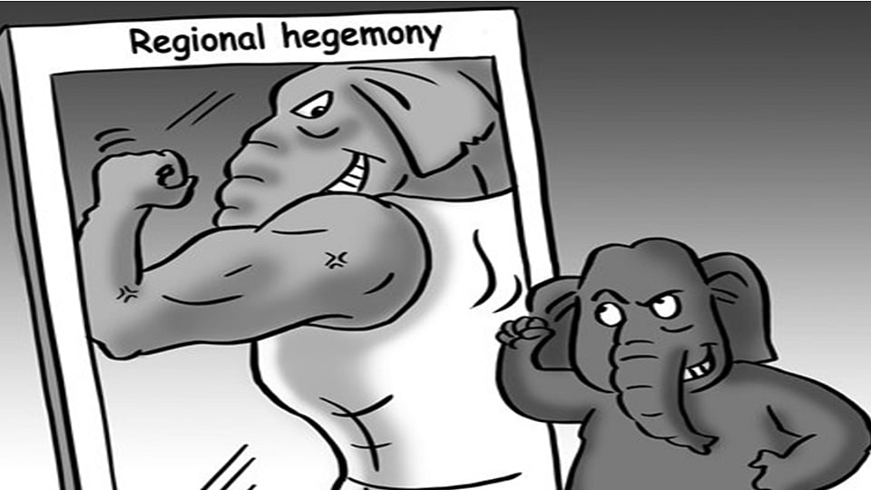 Photo courtesy: Global Times