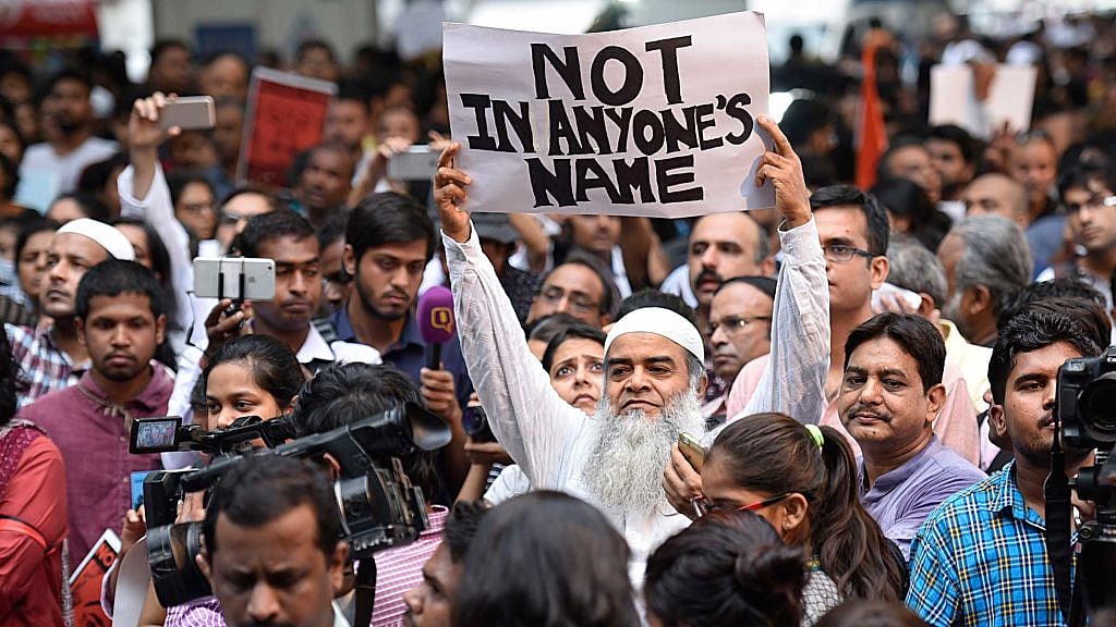 

Photo by Raj K Raj/Hindustan Times via Getty Images