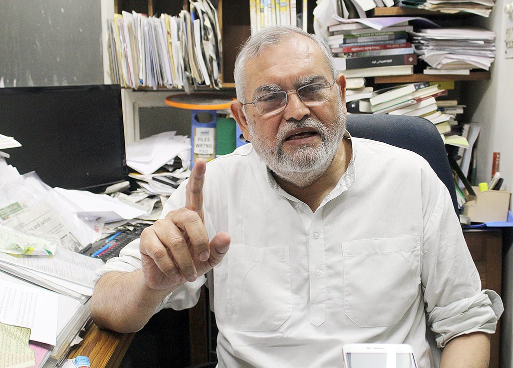Make Intelligence Bureau accountable to Parliament