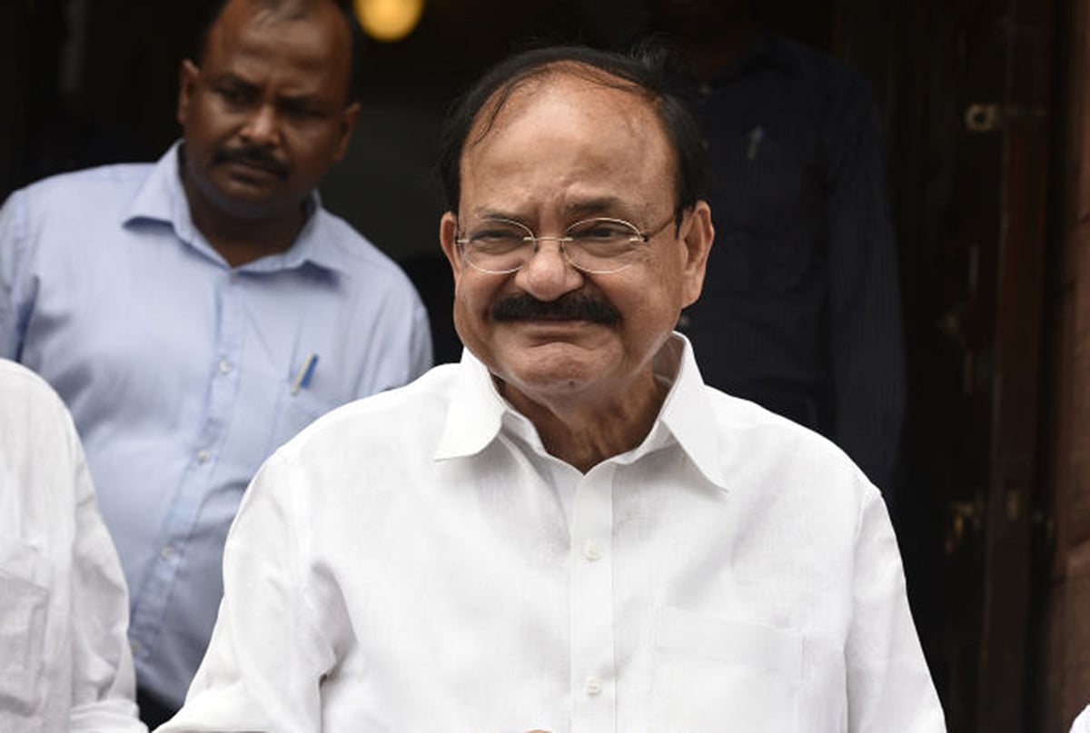 RSTV will not host discussion with Naidugaru