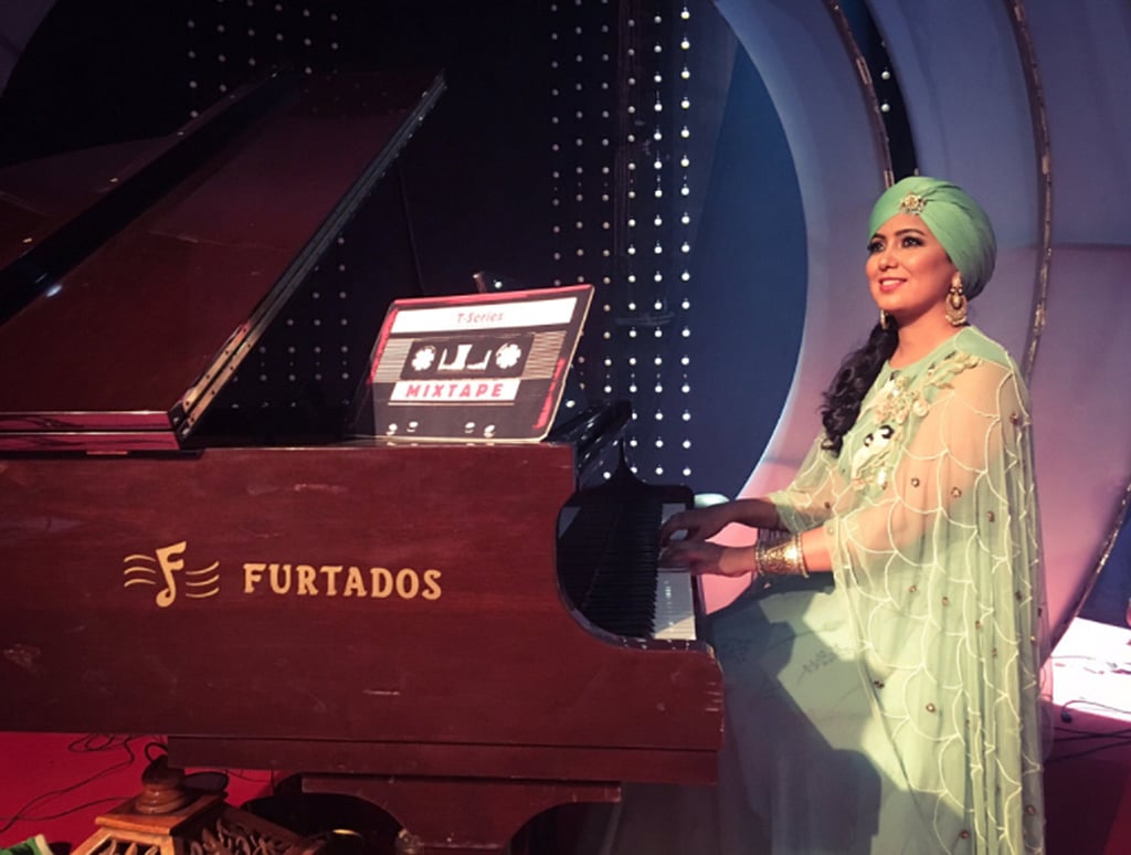 An evening of sublime Sufi music with Harshdeep at Manchester