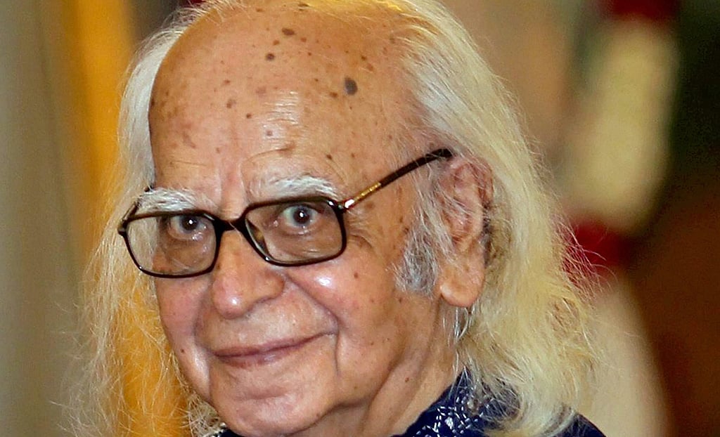Recalling late Prof Yash Pal, his humour and unique skills