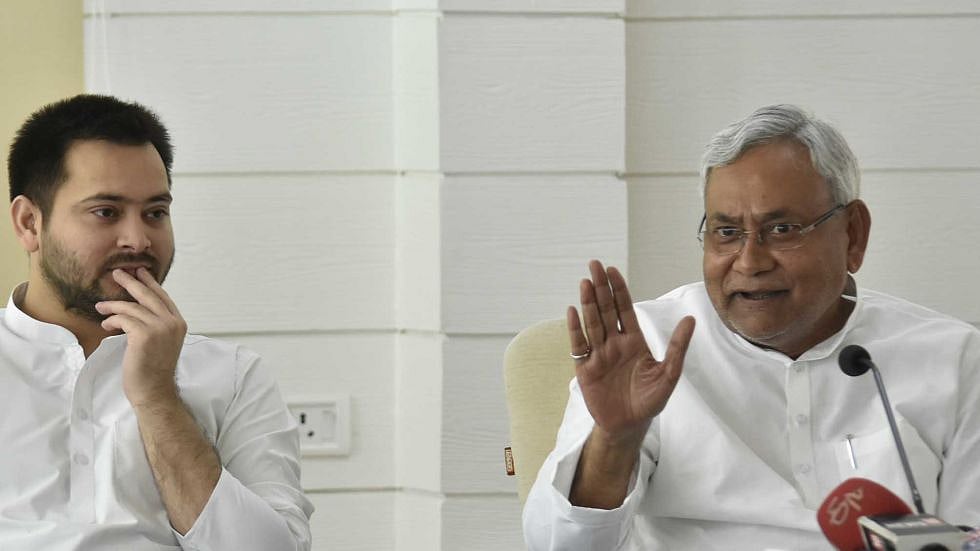 Photo by Santosh Kumar/Hindustan Times via Getty Images