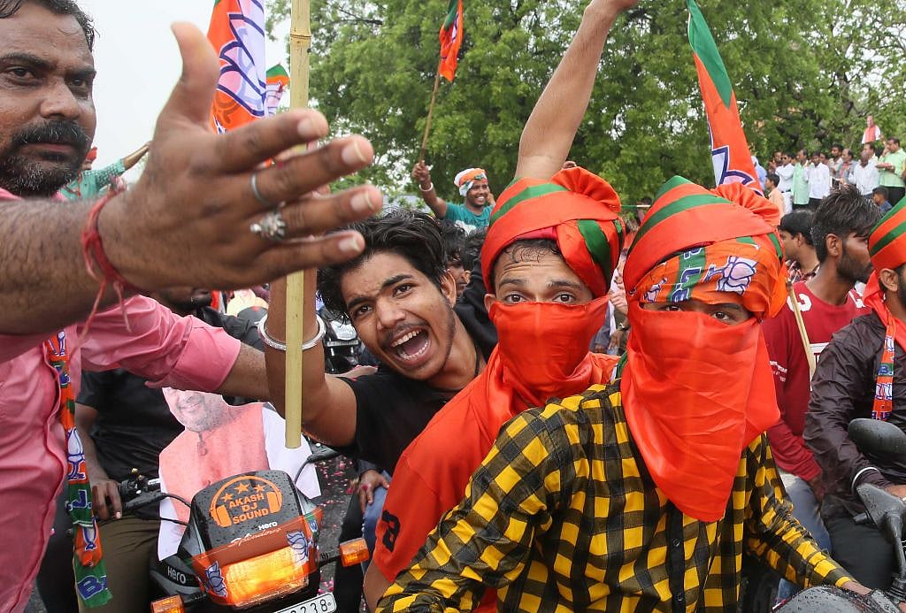  Assault on culture is an assault on the nation