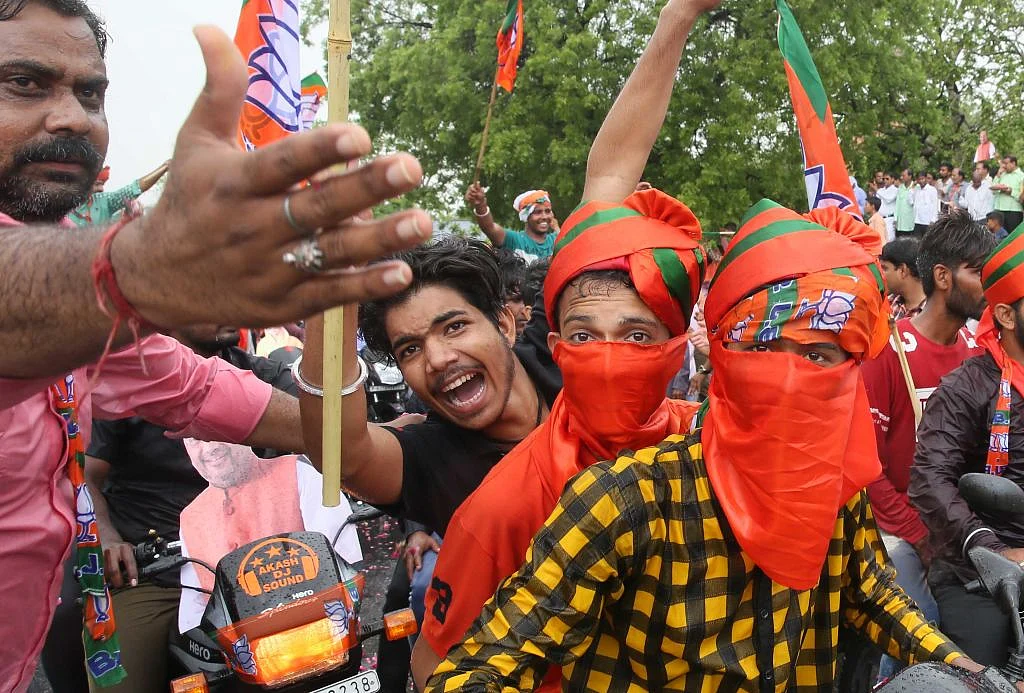  Assault on culture is an assault on the nation