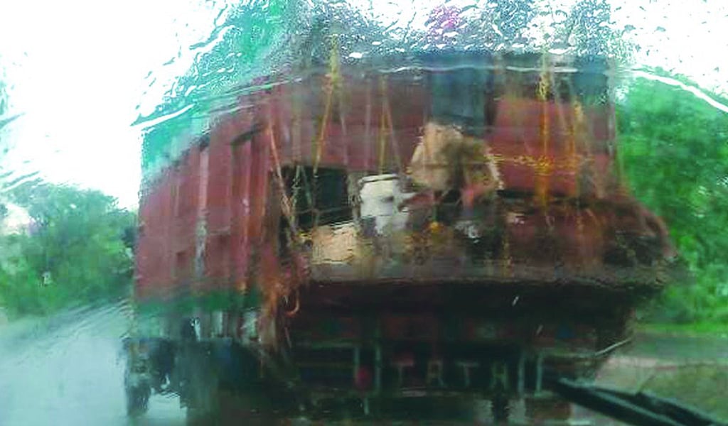 Gau goons thrash six cattle traders in Delhi, FIR lodged
