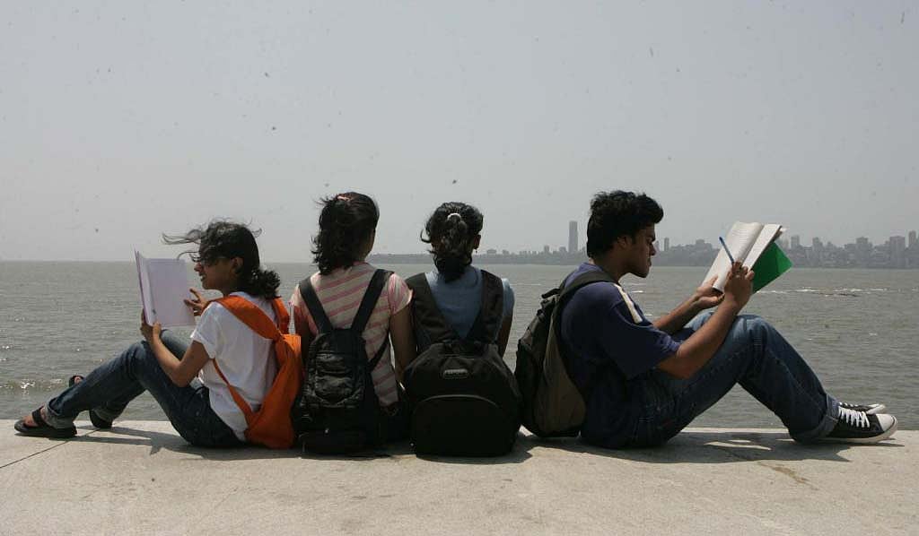 Photo by Kunal Patil/Hindustan Times via Getty Images