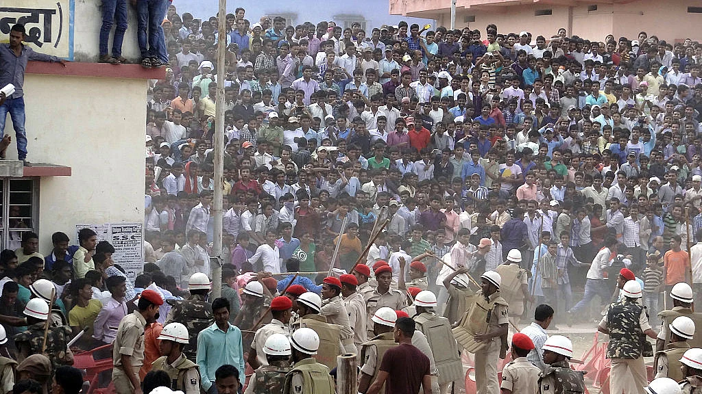 

Photo by Hindustan Times via Getty Images