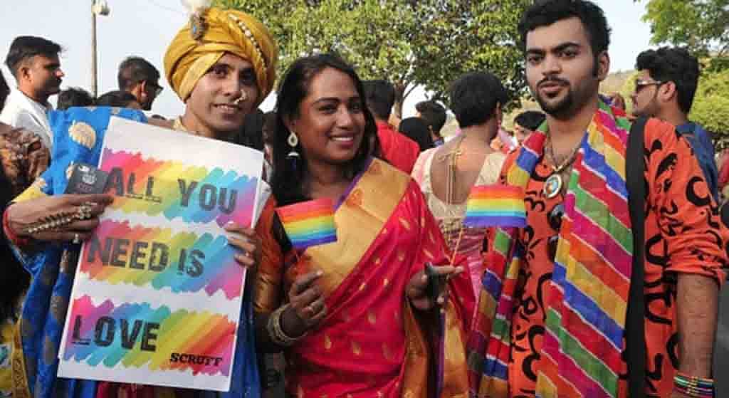 Transgenders should have option to choose gender: Par panel