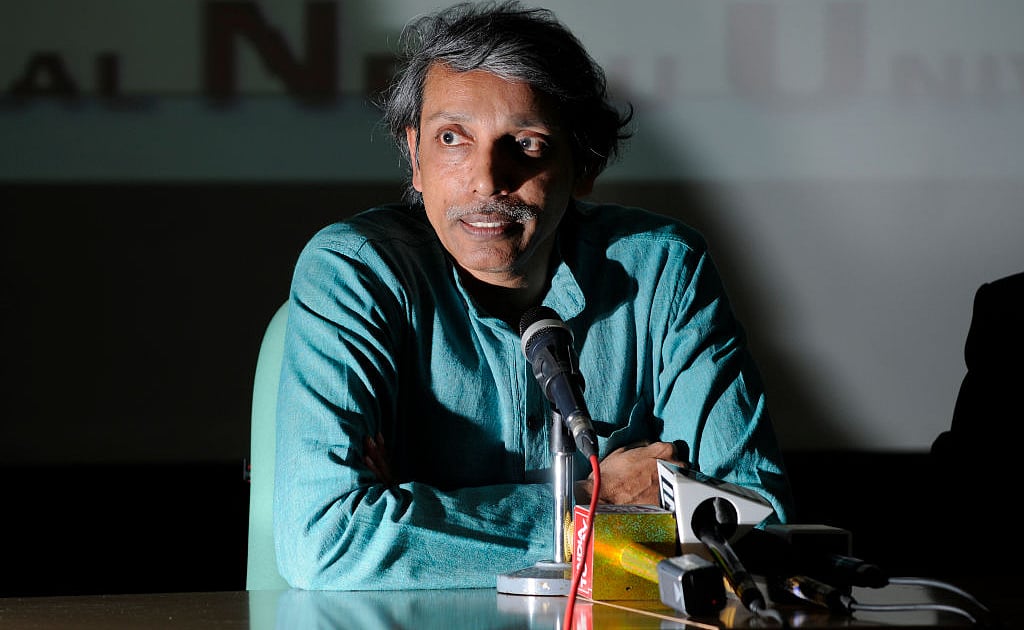 JNU’S ‘Jane Umbrige’ must go!