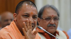 Yogi admits non-performance, asks ministers to pull up socks