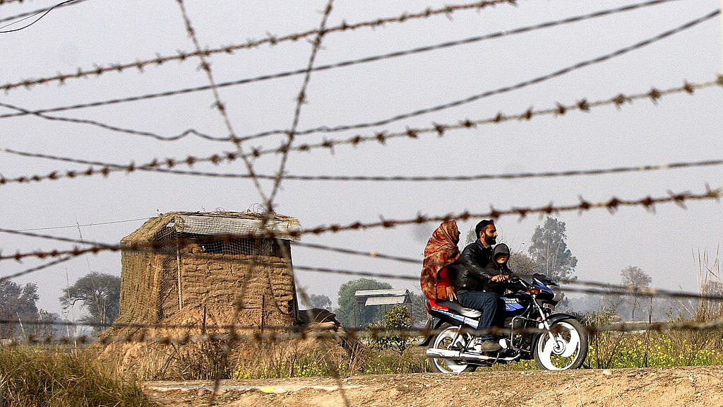 

Photo by Nitin Kanotra/Hindustan Times via Getty Images