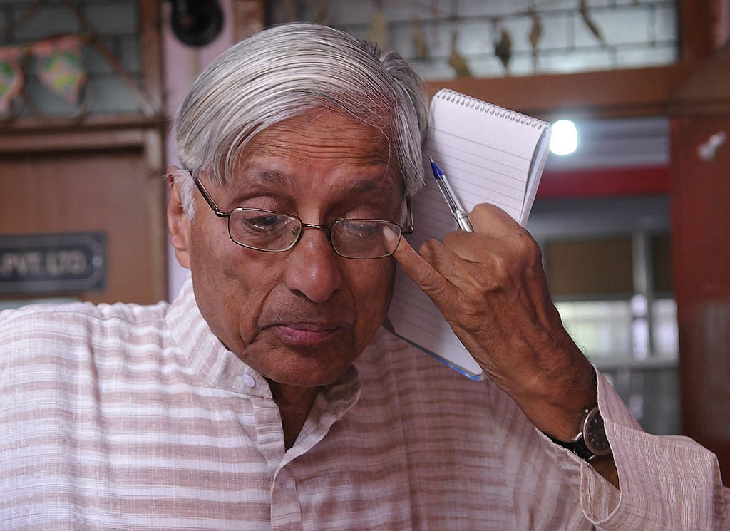 Not easy to convert India into a Hindu Pakistan: Rajmohan Gandhi