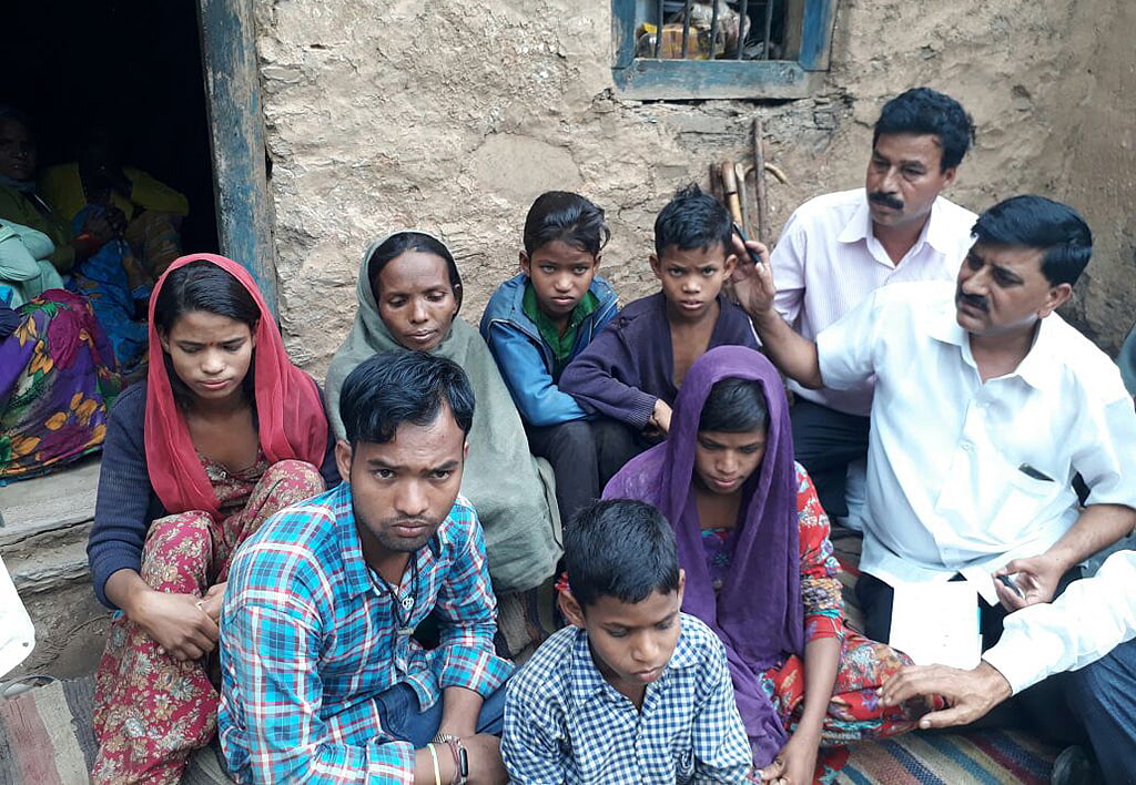 Sixth farmer commits suicide in Uttarakhand 