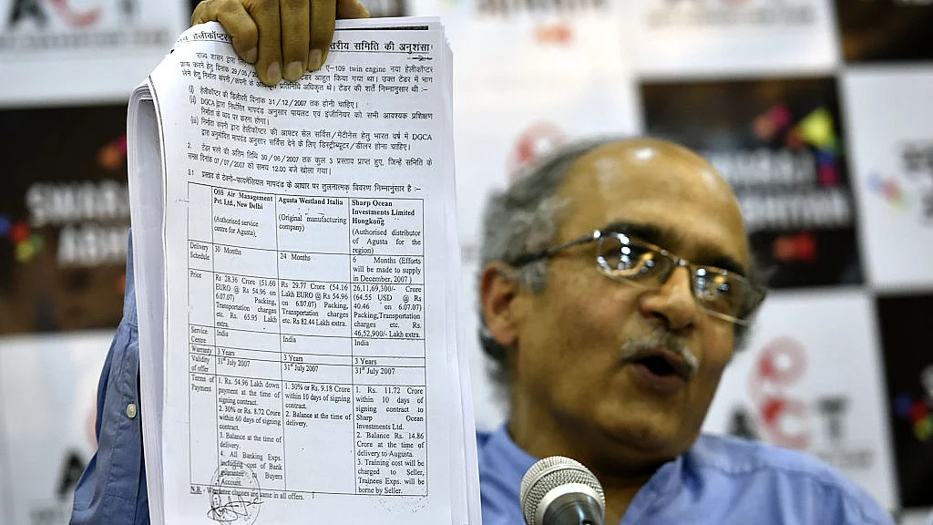 

Photo by Arun Sharma/Hindustan Times via Getty Images