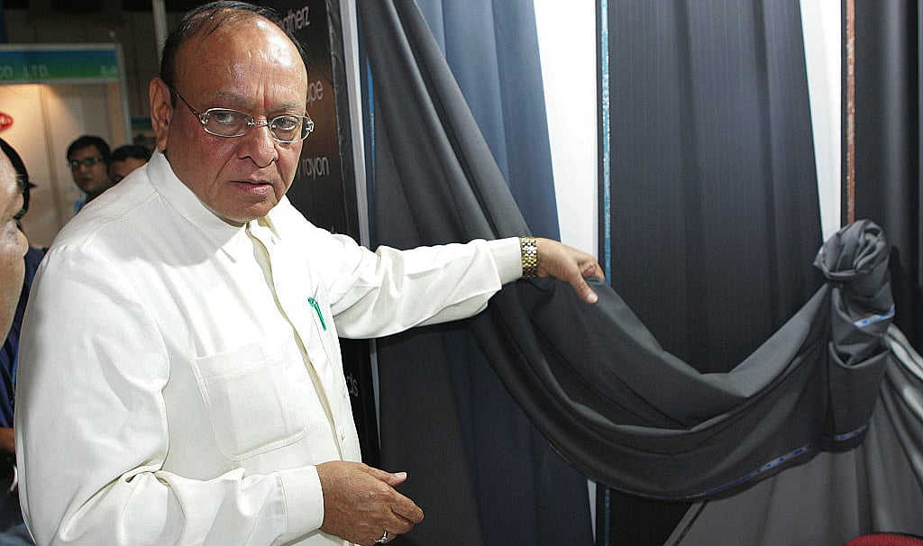 The wavering Vaghela: A spent force who couldn’t manage elections