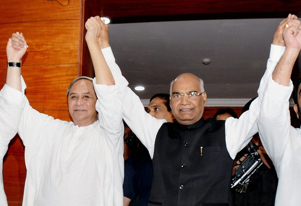 PTI Photo