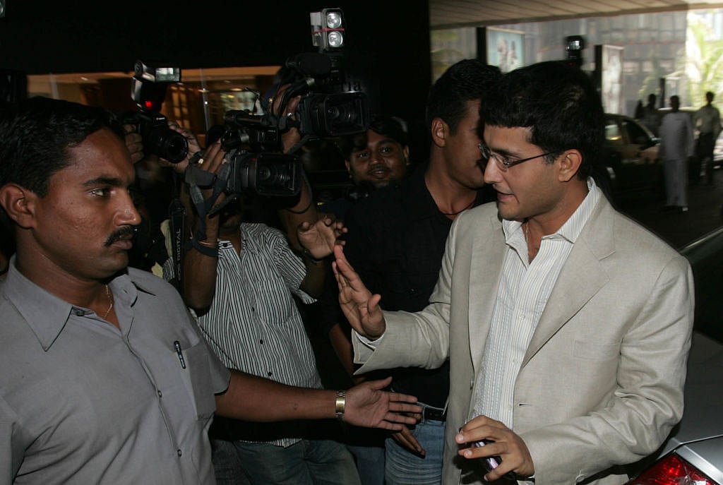Shastri not the choice? CAC seeks time