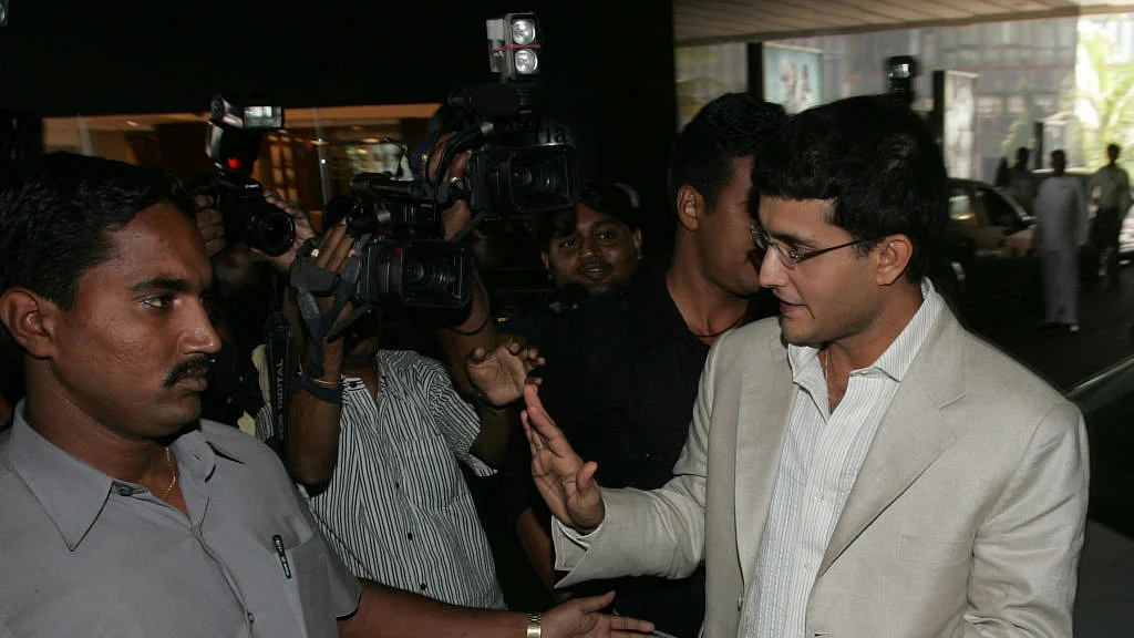 Photo by Rajanish Kakade/Hindustan Times via Getty Images