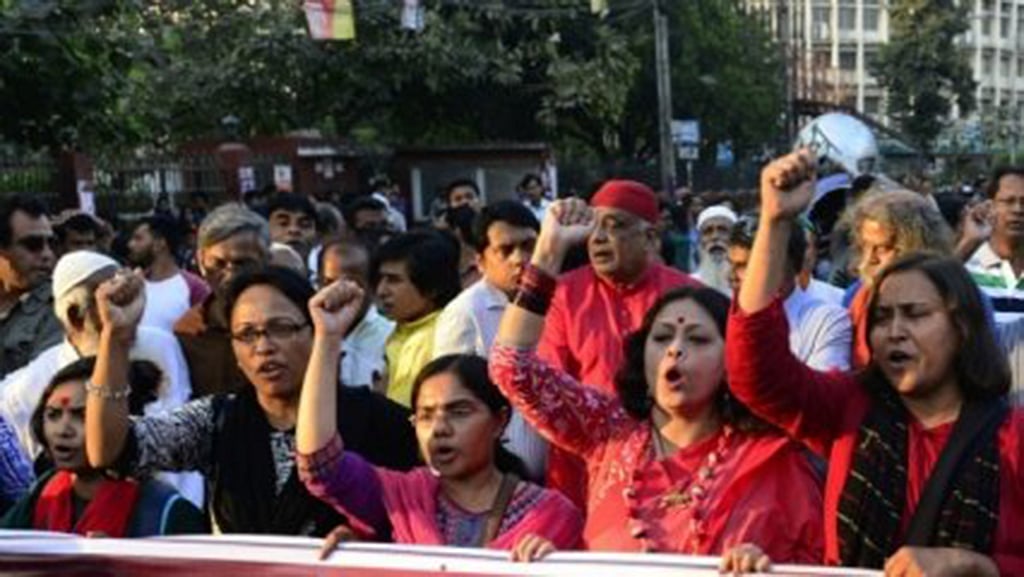  Now, a dress code for teachers in BJP-ruled Uttarakhand