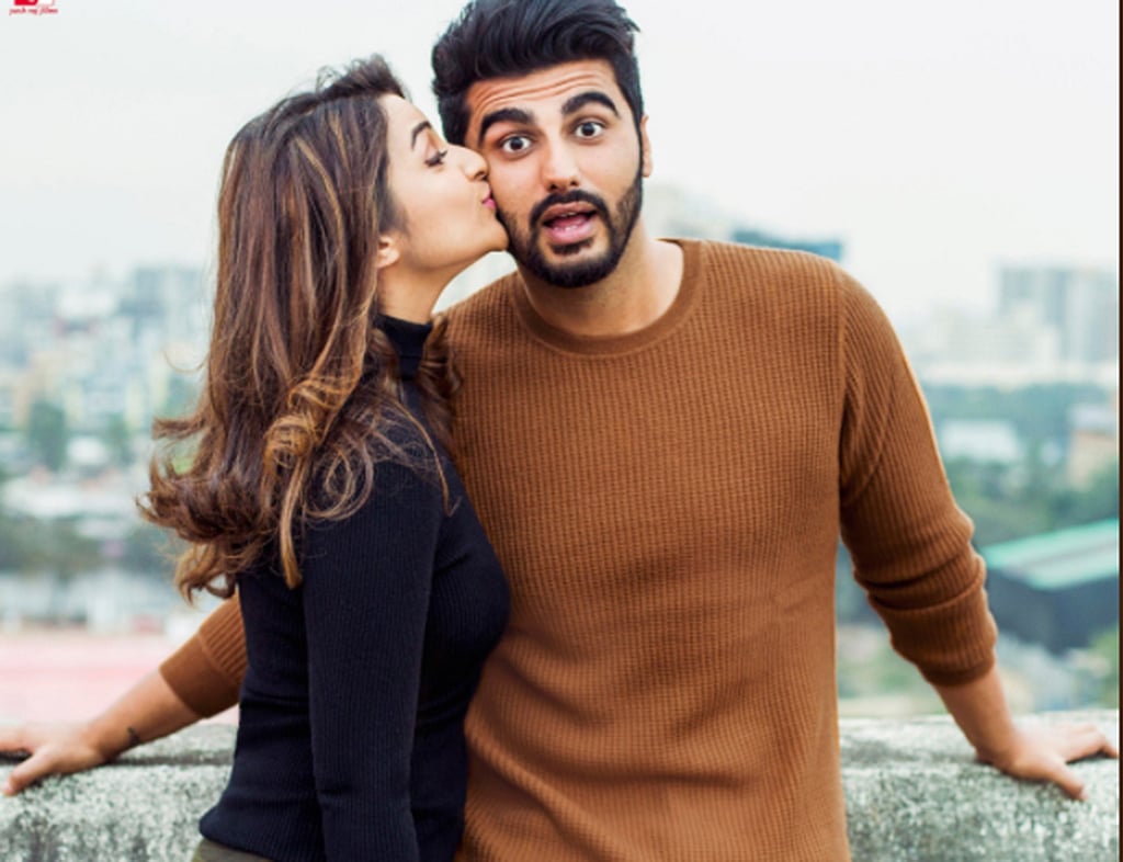 Entertainment: Ishaqzade duo to star in Sandeep Aur Pinky Faraar