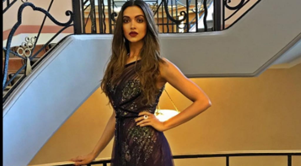 Entertainment: Honoured to be a new Academy member says Deepika