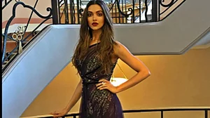 Entertainment: Honoured to be a new Academy member says Deepika