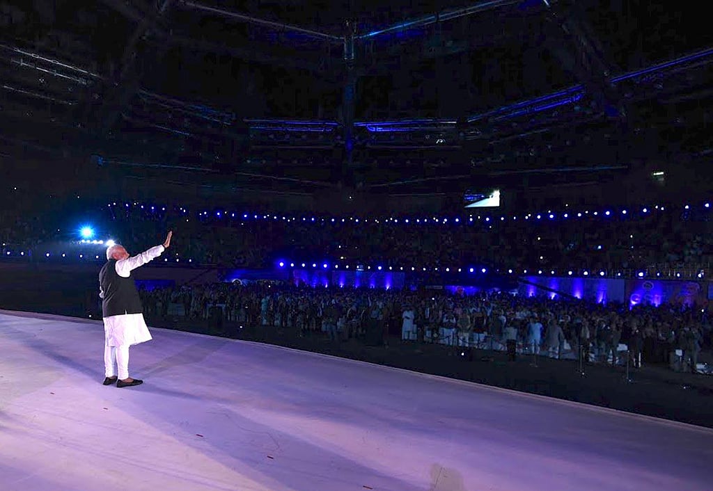 Modi’s ‘client or country’ jibe infuriates chartered accountants