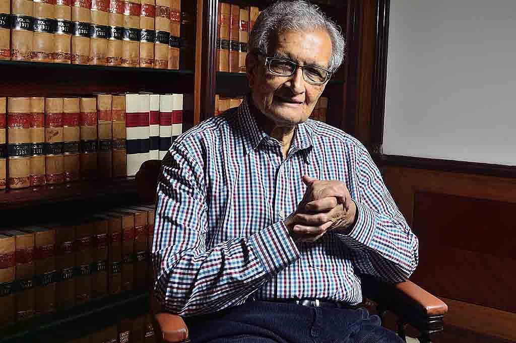 Entertainment: Censor objects to ‘Cow’ in Amartya’s documentary 