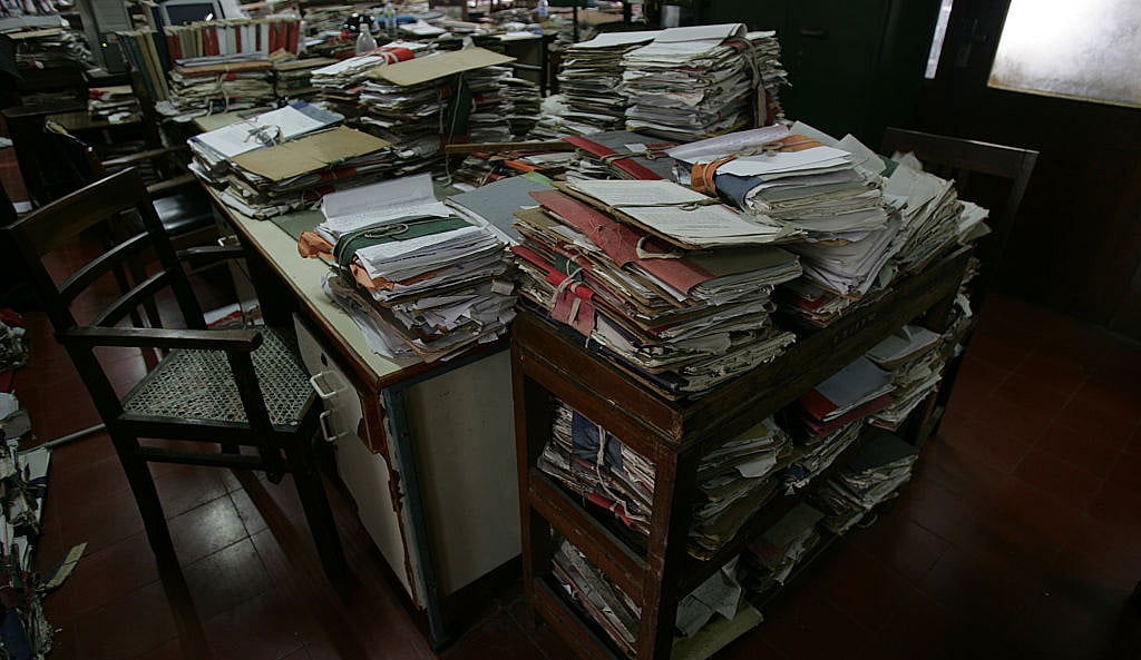 Shouldn’t Indian ‘standards’ be freely accessible to all?