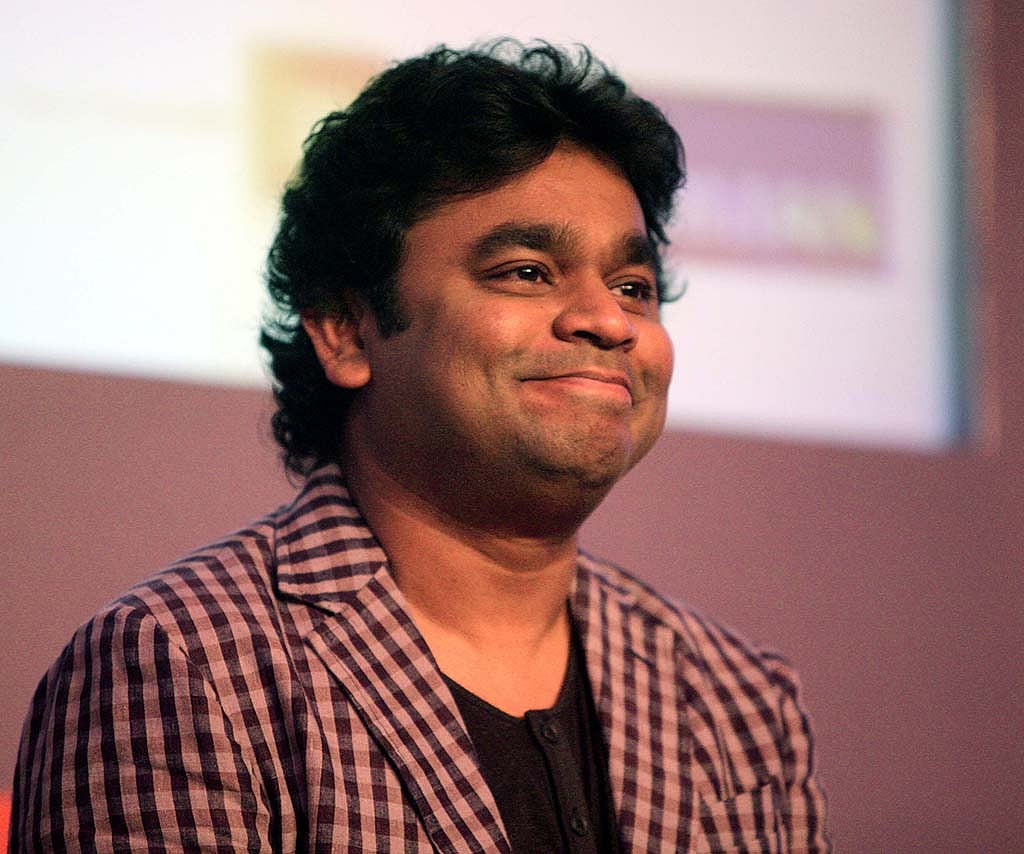 Photo by Kalpak Pathak/Hindustan Times via Getty Images
