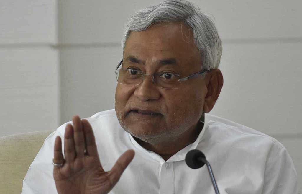 Ramachandra Guha’s endorsement of Nitish Kumar  misplaced