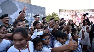 Time to stand up for children’s right