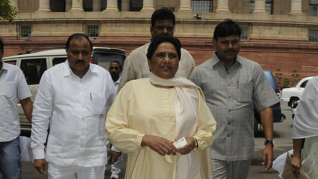 Photo by Sonu Mehta/Hindustan Times via Getty Images