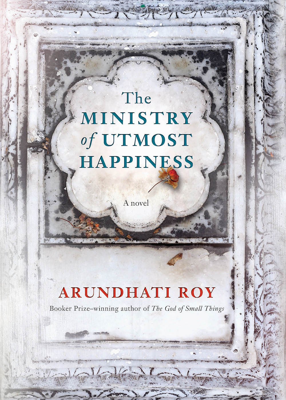 Ministry of Utmost Happiness: A critique of neo-liberal state