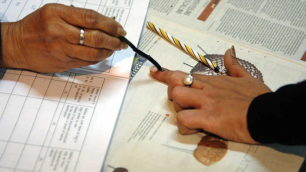 Photo by Subrata Biswas/Hindustan Times via Getty Images