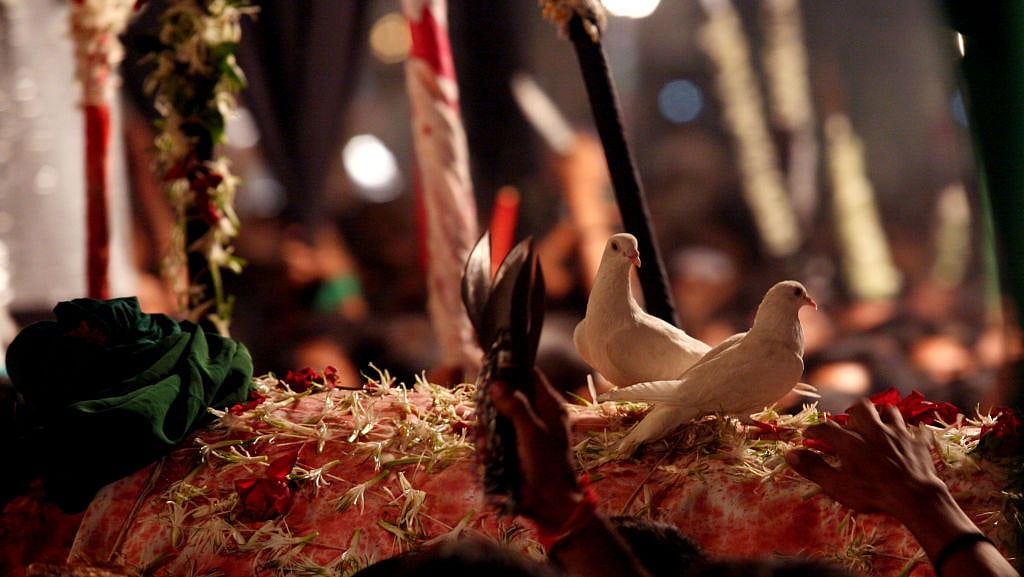 Our secularism: lonely or lost?