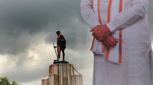 Times are bad for Muslims: India is not Pakistan, or is it?