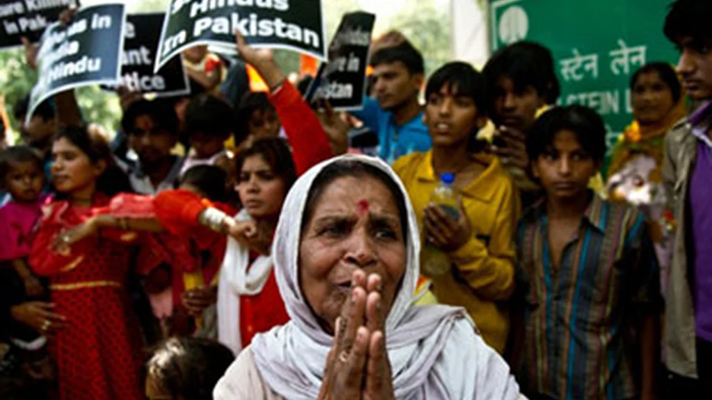 Photo courtesy: The Dawn