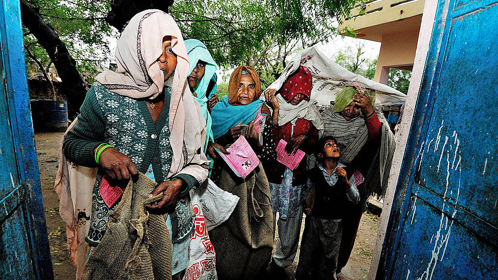 Photo by Priyanka Parashar/Mint via Getty Images