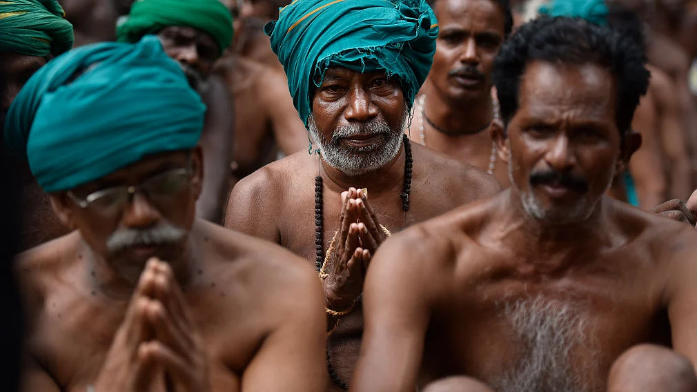

Photo by Ravi Choudhary/Hindustan Times via Getty Images