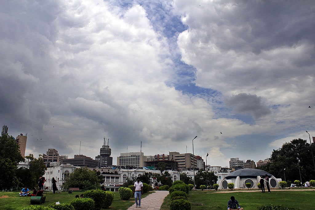 
















July 21: Delhi and beyond, in pictures