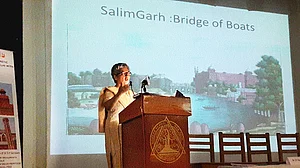 1857: Reminiscing a lost war and a way of life