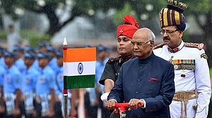 Full text of President Kovind’s first address