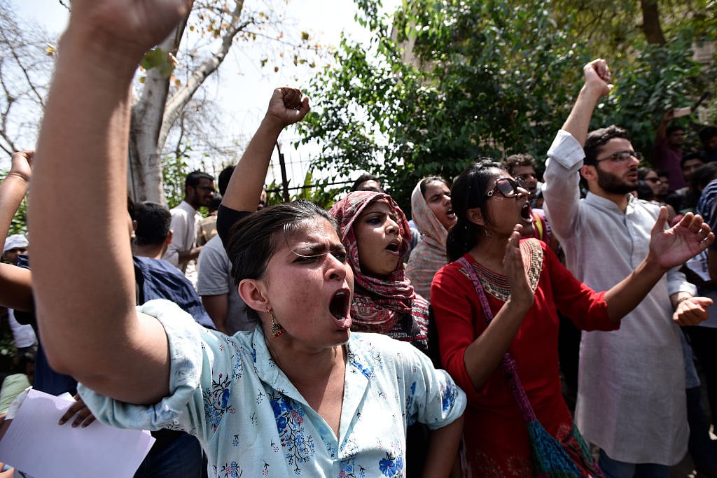  Photo by Burhaan Kinu/Hindustan Times via Getty Images &nbsp;
