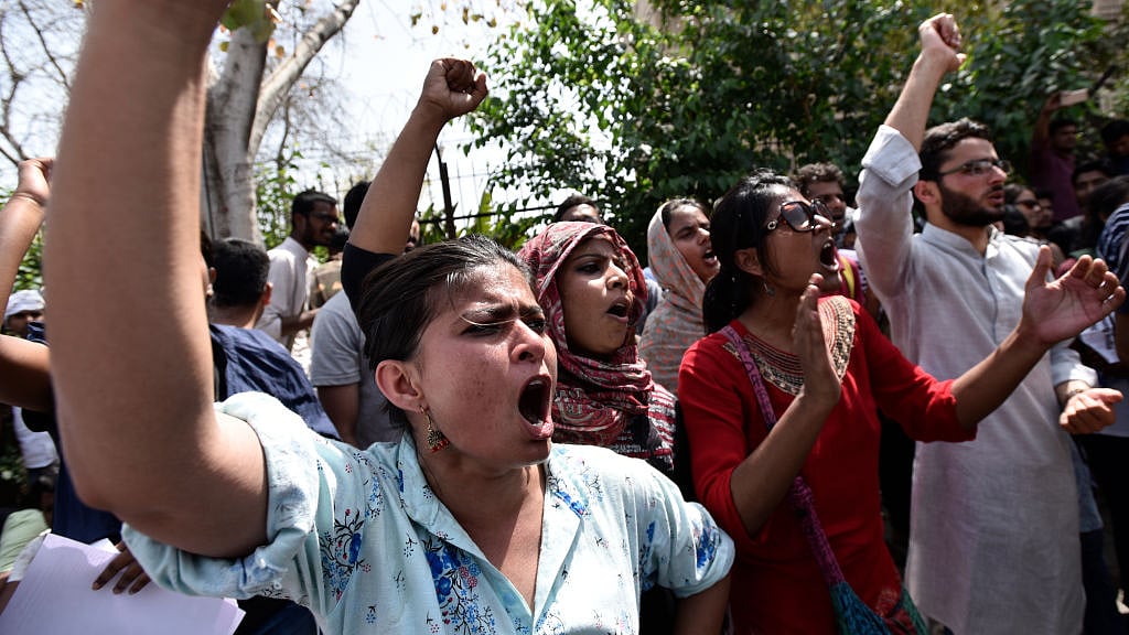 Photo by Burhaan Kinu/Hindustan Times via Getty Images 