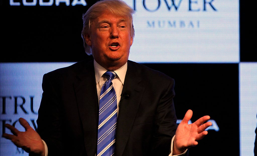 Trump bans transgenders from military, Canada welcomes them 