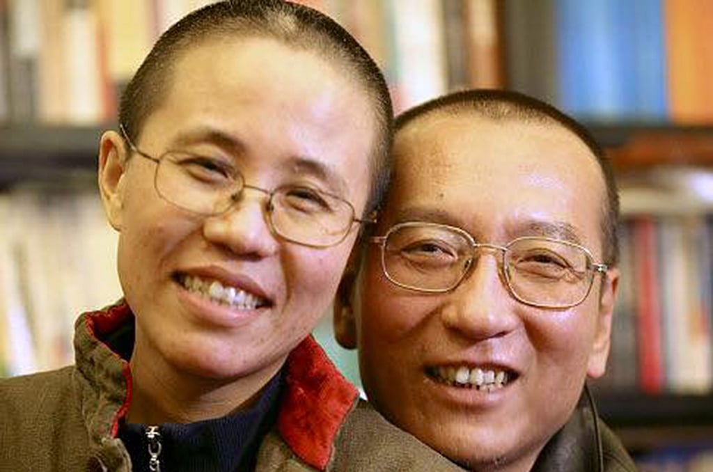 India maintains studied silence on Liu Xiaobo’s death