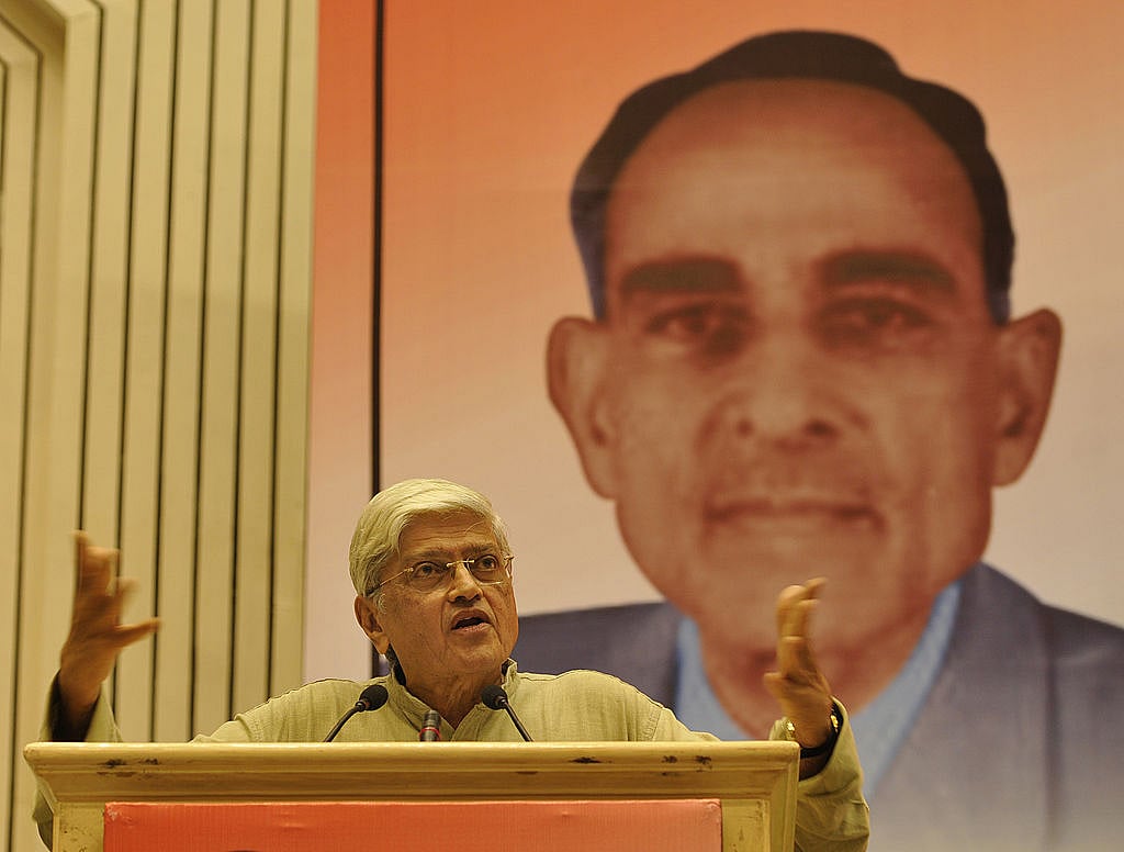 Gopalkrishna Gandhi: Know about the Opposition’s VP candidate  