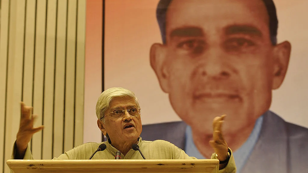 Photo by Sushil Kumar/Hindustan Times via Getty Images